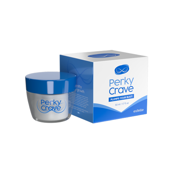 Perky Crave Perky Crave