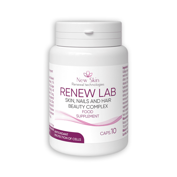Renew Lab Renew Lab