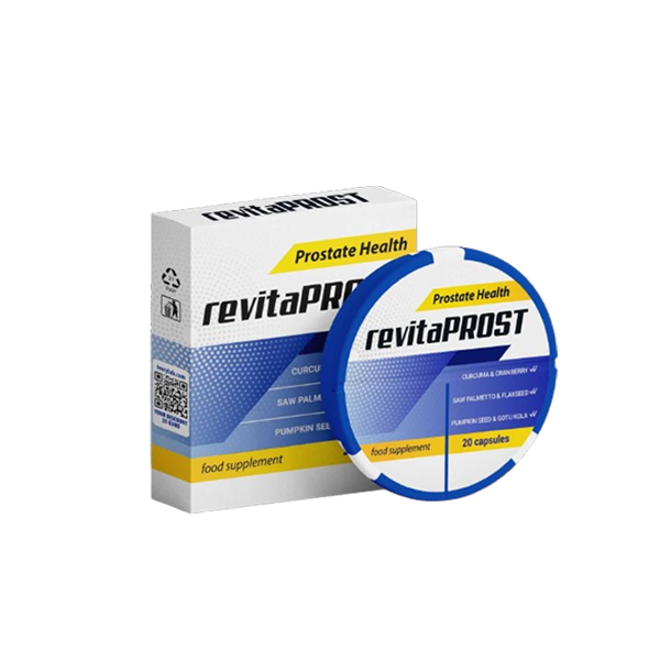 Revitaprost Revitaprost