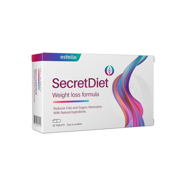 SecretDiet SecretDiet