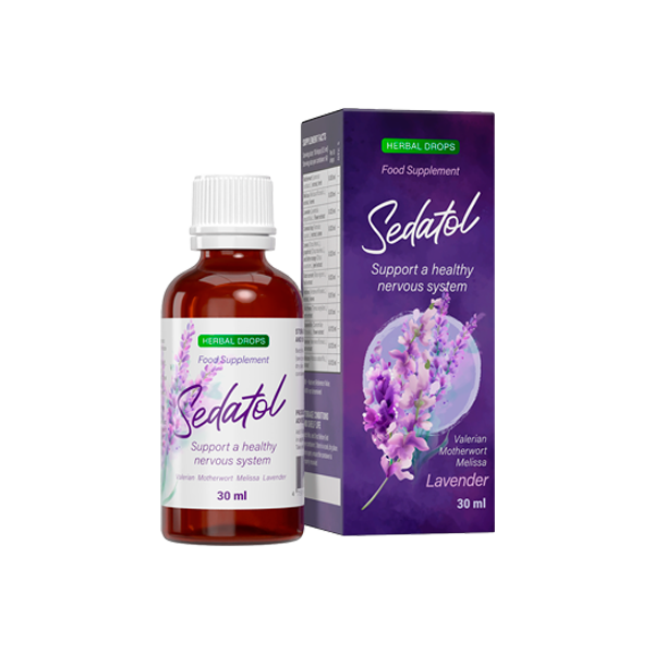 Sedatol Sedatol