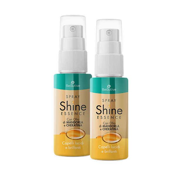 Shine Essence Shine Essence