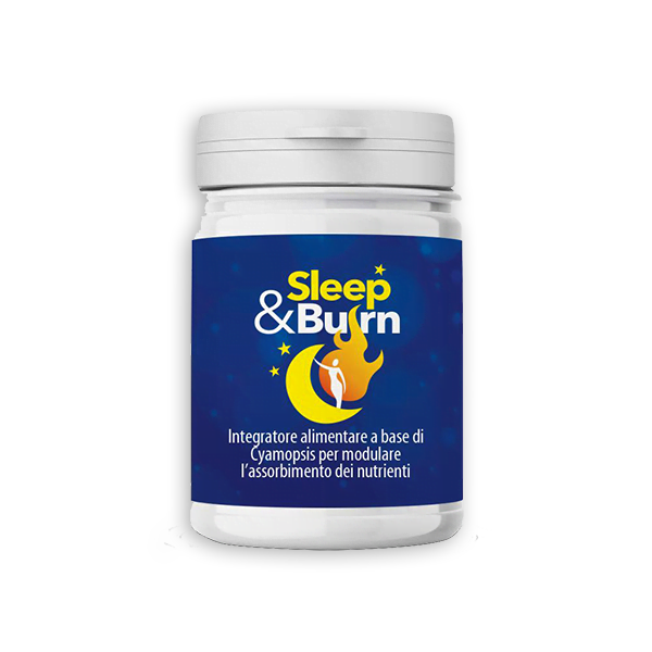 Sleep & Burn Sleep & Burn