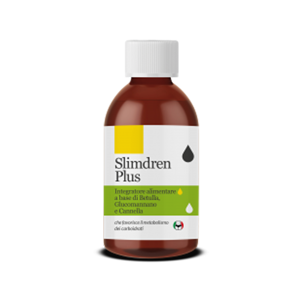 Slimdren Plus Slimdren Plus