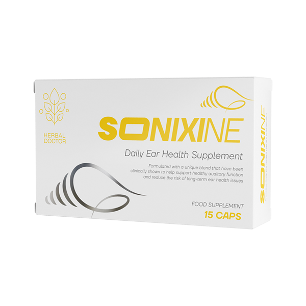 Sonixine Sonixine
