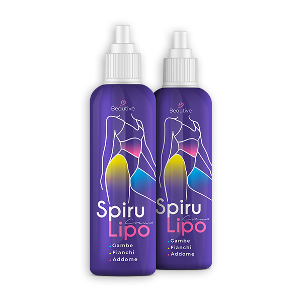 SpiruLipo SpiruLipo