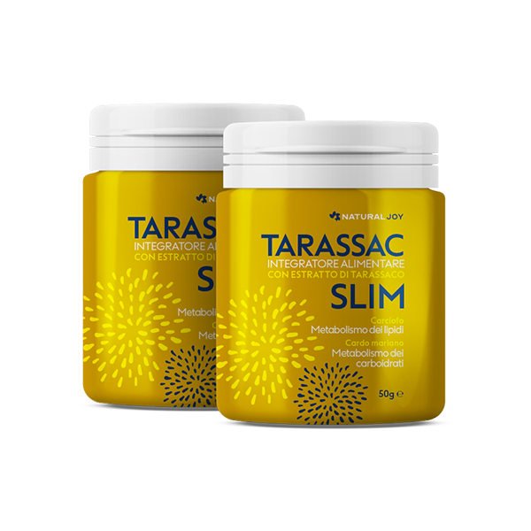 Tarassac Slim Tarassac Slim