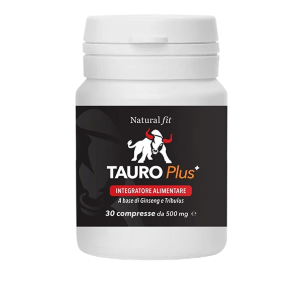 Tauro Plus Tauro Plus