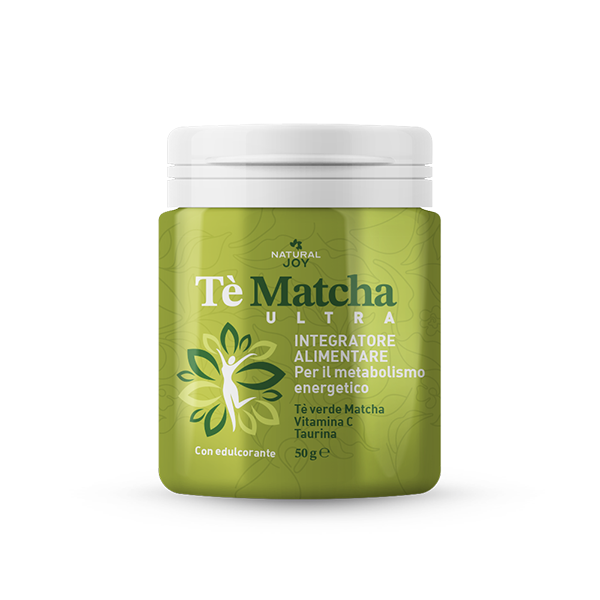 Tè Matcha Ultra Tè Matcha Ultra