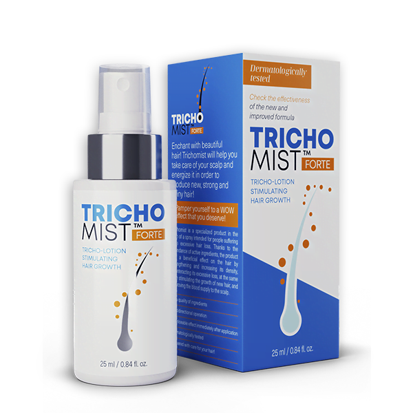 Trichomist Forte Trichomist Forte