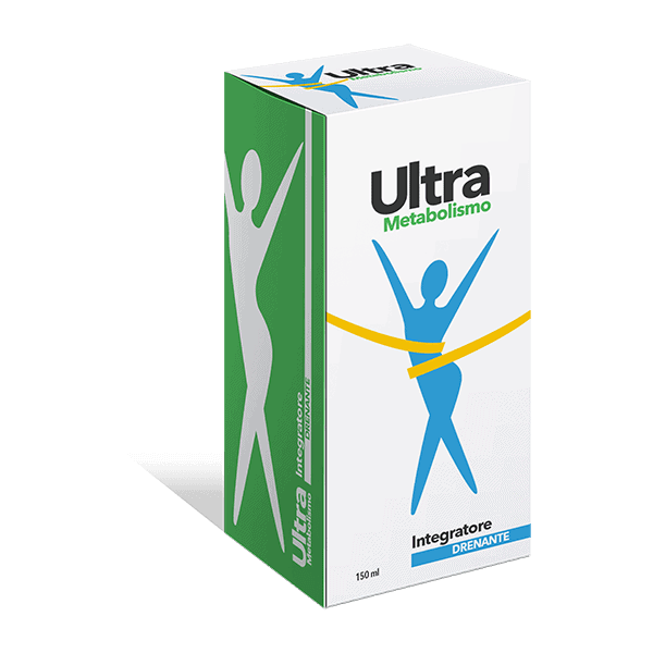 UltraMetabolismo UltraMetabolismo