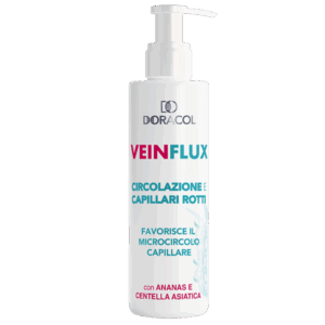 Vein Flux