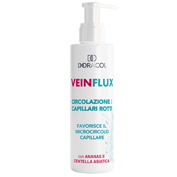 Vein Flux Vein Flux