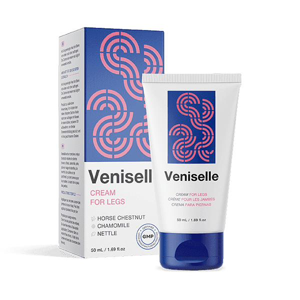Veniselle Veniselle