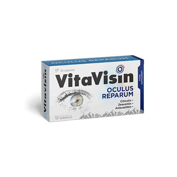 Vitavisin Vitavisin