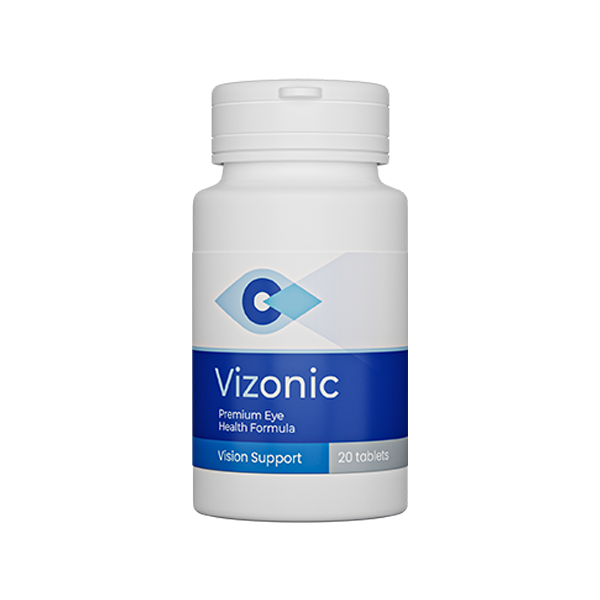 Vizonic Vizonic