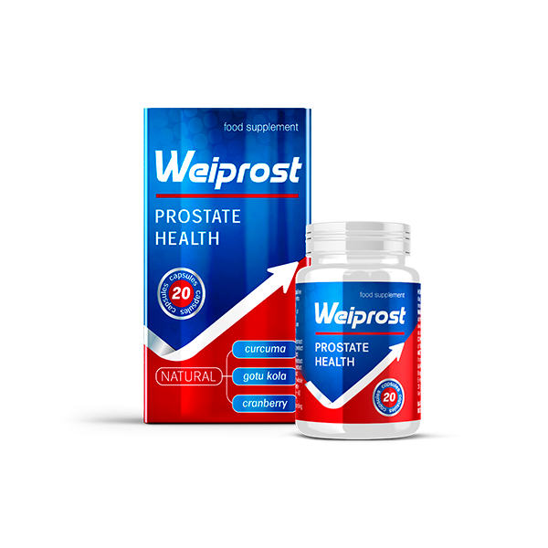 Weiprost Weiprost