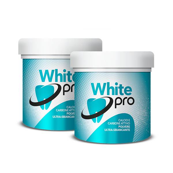White Pro White Pro