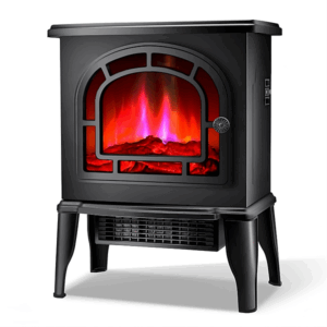 X-Kalor Caminetto 3D