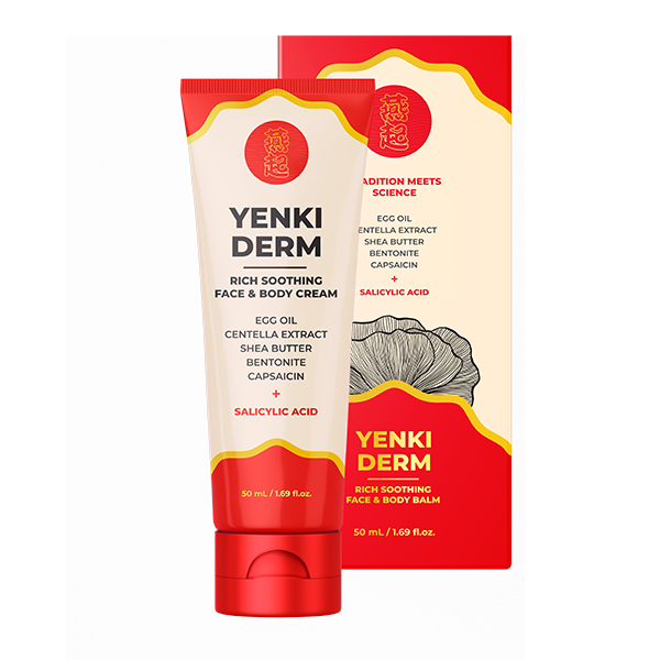 Yenki Derm Yenki Derm