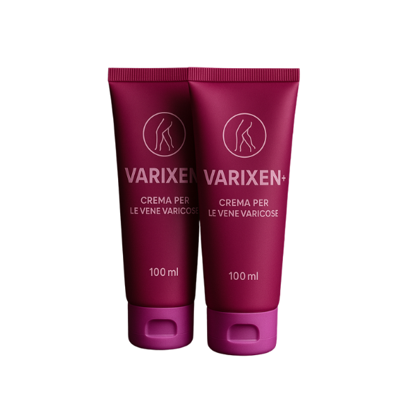 Varixen Varixen